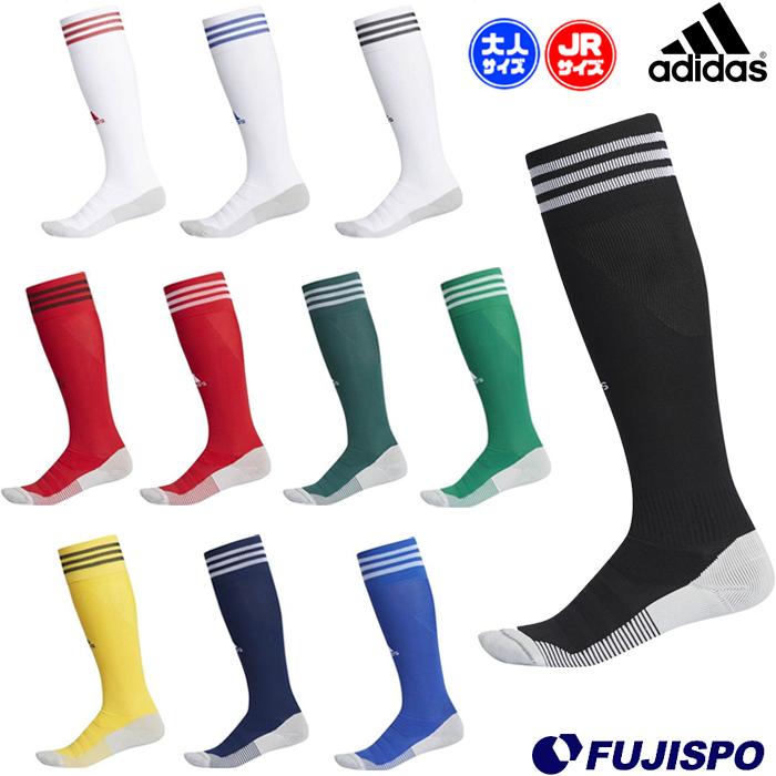 Adiソックス 18 J Gog32 アディダス Adidas サッカーストッキング サッカーソックス 靴下 Gog32 フジスポyahoo店 通販 Yahoo ショッピング