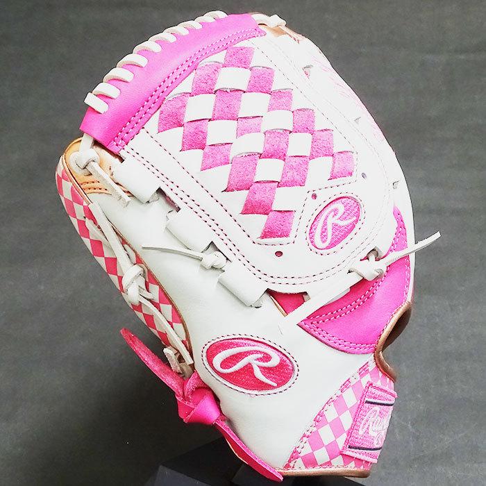 軟式 カラー グラブ HOH 2020 AGAIN オールラウンド ローリングス