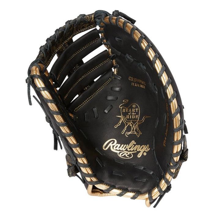 ローリングス 軟式 ファースト ミット HOH PAISLEY REVIVAL Rawlings