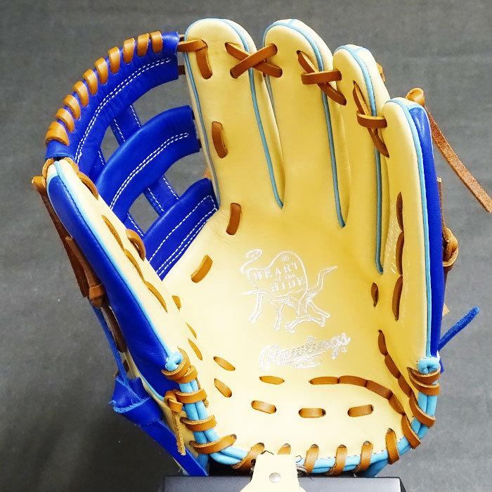 軟式 カラー グラブ HOH MLB COLORSYNC 内野 ローリングス 軟式 カラー グラブ HOH MLB COLORSYNC 内野 ローリングス