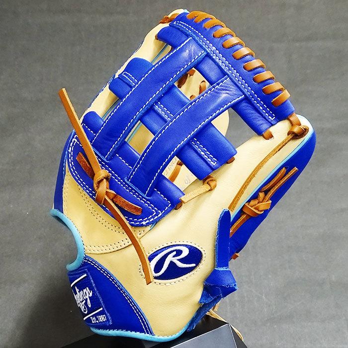 軟式 カラー グラブ HOH MLB COLORSYNC 内野 ローリングス 軟式 カラー グラブ HOH MLB COLORSYNC 内野 ローリングス