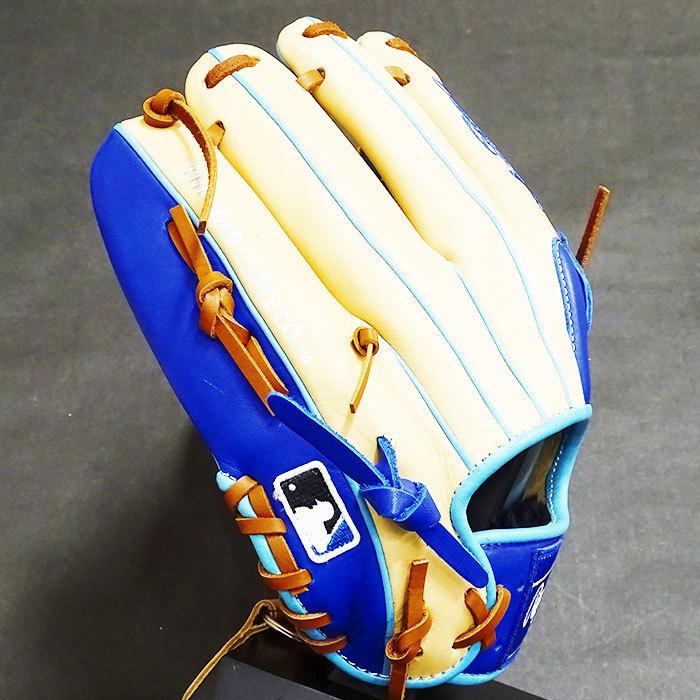 軟式 カラー グラブ HOH MLB COLORSYNC 内野 ローリングス 軟式 カラー グラブ HOH MLB COLORSYNC 内野 ローリングス