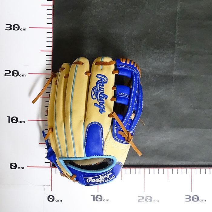 軟式 カラー グラブ HOH MLB COLORSYNC 内野 ローリングス 軟式 カラー グラブ HOH MLB COLORSYNC 内野 ローリングス