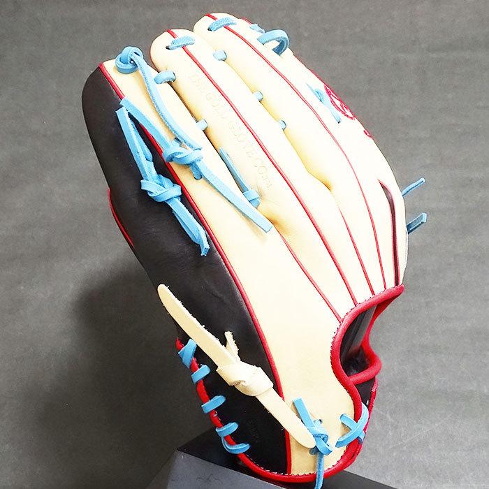 限定 軟式 カラー グラブ 2021 OPENING DAY NPB COLLECTION 糸井 限定 軟式 カラー グラブ 2021 OPENING DAY NPB COLLECTION 糸井