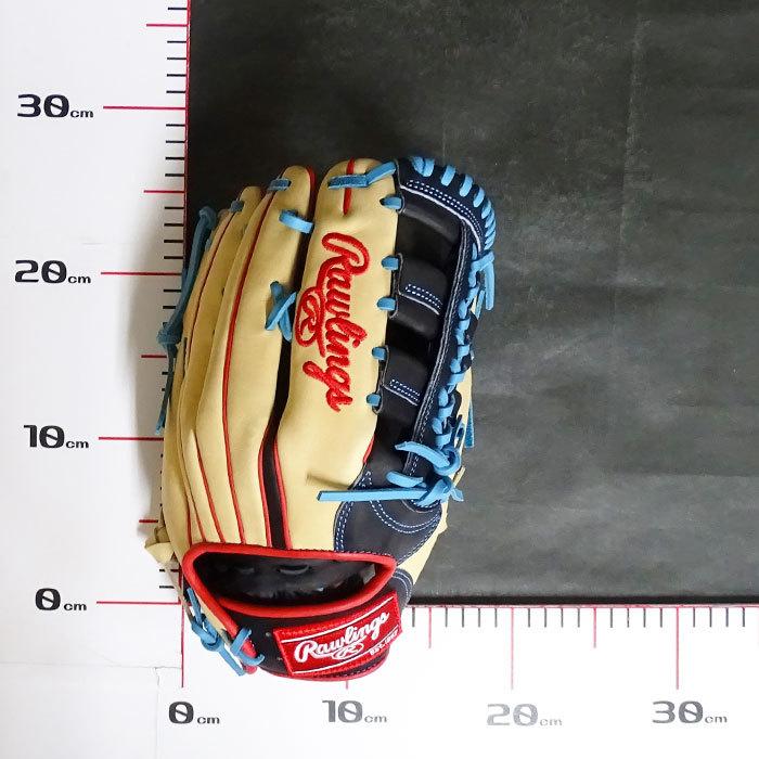 限定 軟式 カラー グラブ 2021 OPENING DAY NPB COLLECTION 糸井 限定 軟式 カラー グラブ 2021 OPENING DAY NPB COLLECTION 糸井