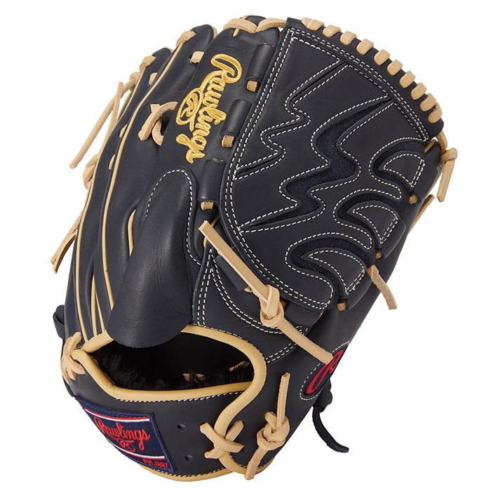 ローリングス HOH 一般軟式 グローブ グラブ 投手用 ウィザード 美品 Rawlings（ローリングス） 軟式 カラー グラブ HOH ウィザード #01