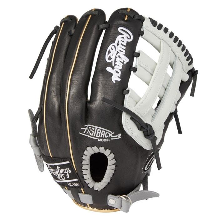 Rawlings（ローリングス） 軟式 カラー グラブ HOH MLB COLOR SYNC