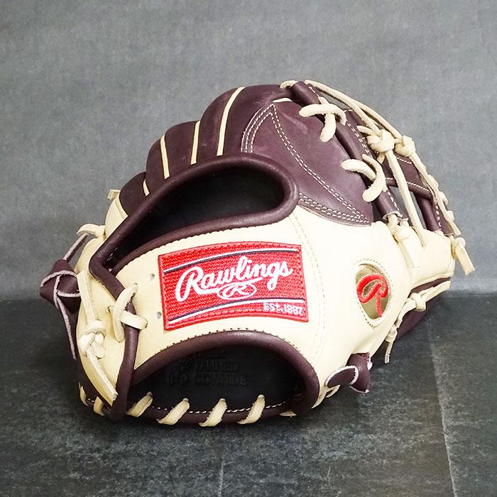 Rawlings（ローリングス） 限定 軟式 カラー グラブ 宗佑磨モデル 2022