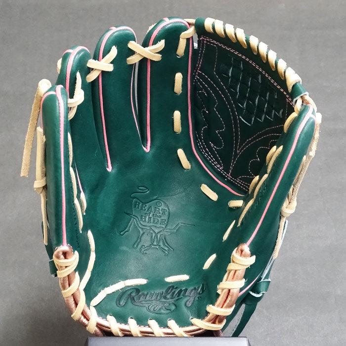 限定 軟式 カラー グラブ 小川泰弘モデル 2022 NPB OPENING DAY 限定 軟式 カラー グラブ 小川泰弘モデル 2022 NPB OPENING DAY