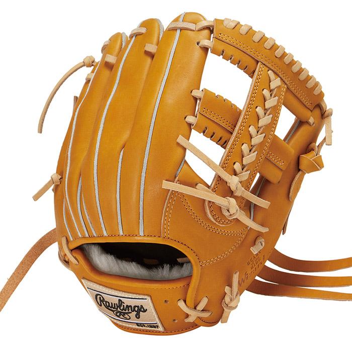 軟式 グラブ HOH PRO EXCEL Wizard #01 内野 ローリングス Rawlings