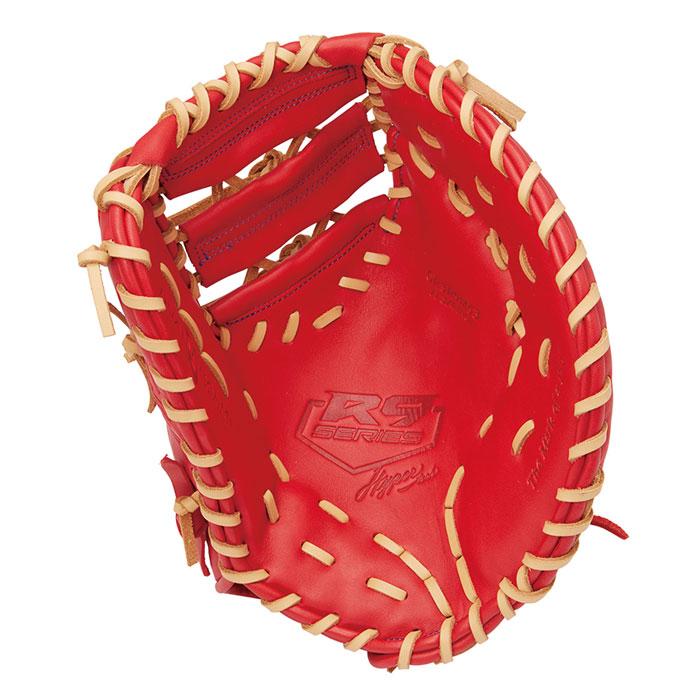 ローリングス 軟式 HYPER TECH R9 PAISLEY ファーストミット Rawlings
