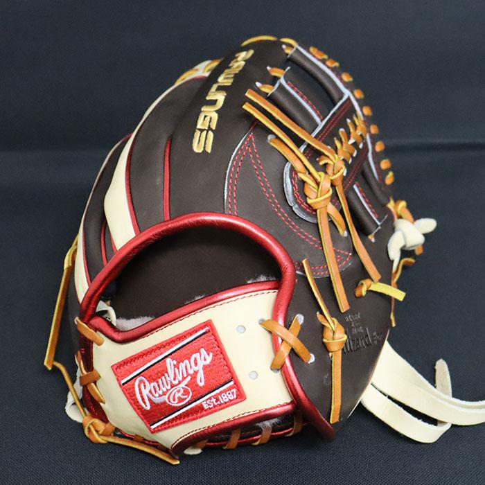野球 ローリングス 限定 軟式グローブ 内野手 MKモデル Rawlings 野球 ローリングス 限定 軟式グローブ 内野手 MKモデル Rawlings