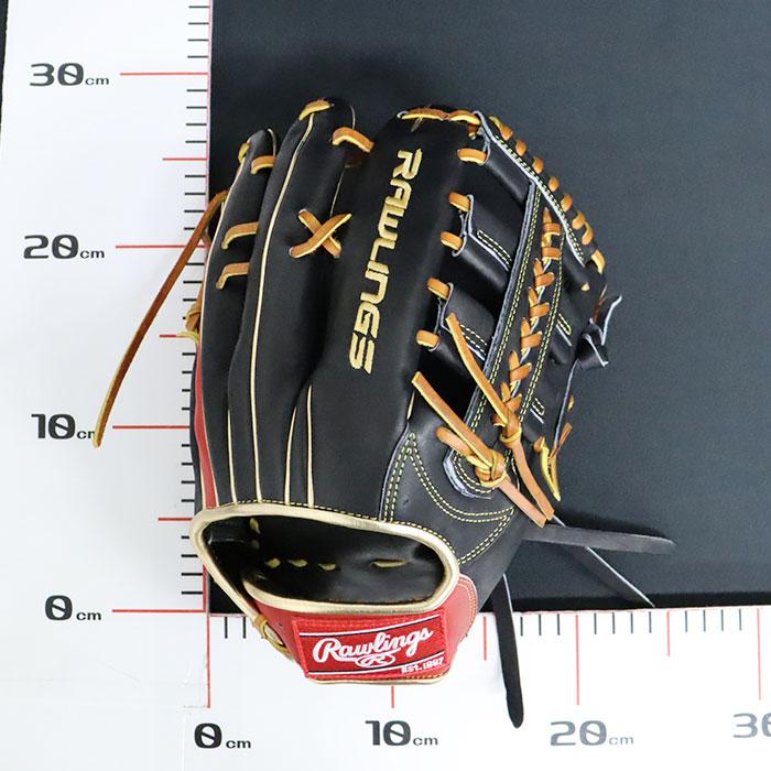 野球 ローリングス 限定 軟式グローブ 外野手 RTモデル Rawlings 野球 ローリングス 限定 軟式グローブ 外野手 RTモデル Rawlings