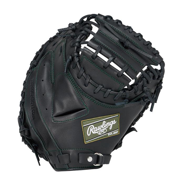 野球 ローリングス 軟式グローブ Rawlings 軟式 グラブ キャッチャー