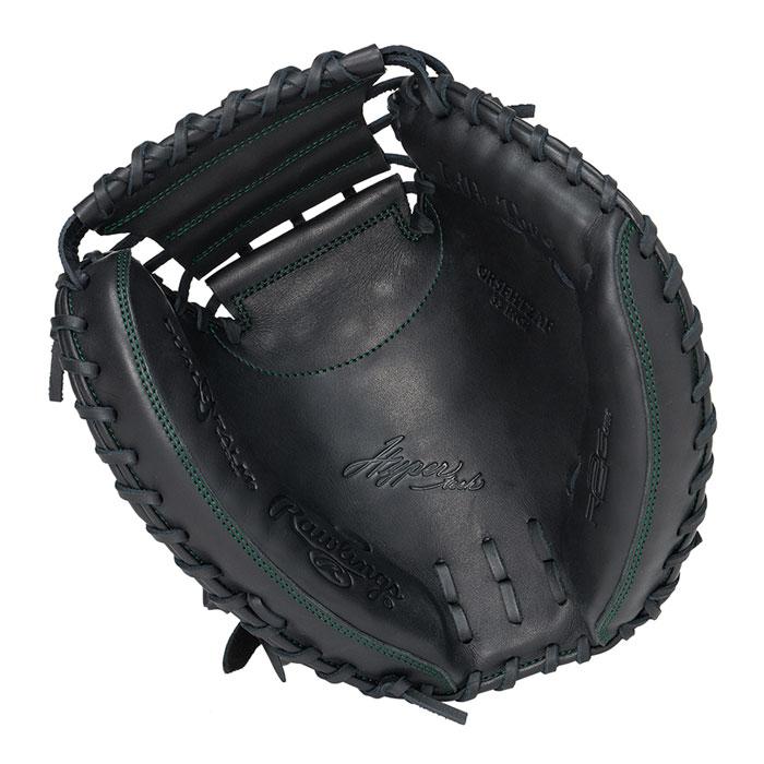 Rawlings　一般用軟式野球グローブ　キャッチャーミット GR5HT2AF 野球 ローリングス 軟式グローブ Rawlings 軟式 グラブ キャッチャー
