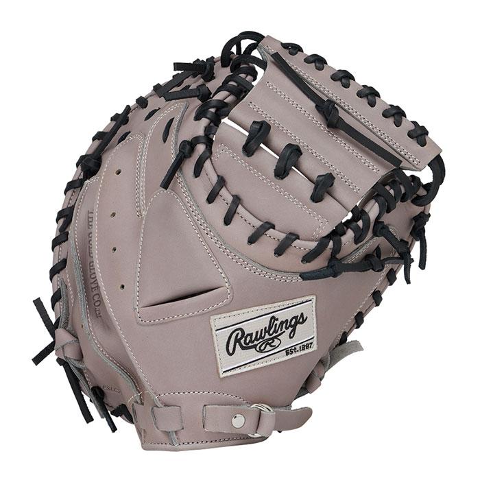 Rawlings 軟式キャッチャーミット GR5FHT2AF 野球 ローリングス 軟式グローブ Rawlings 軟式 グラブ キャッチャー