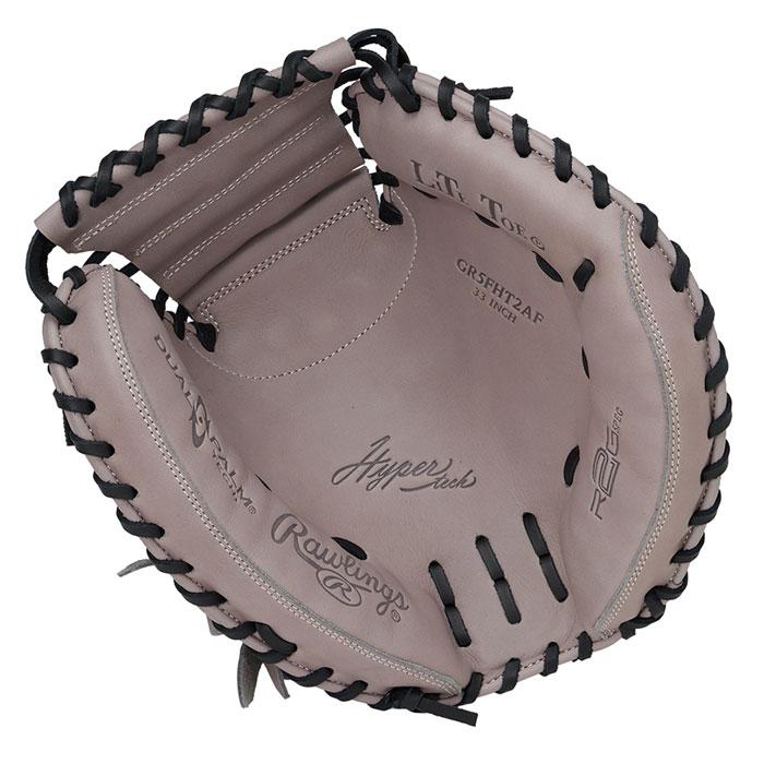 野球 ローリングス 軟式グローブ Rawlings 軟式 グラブ キャッチャー
