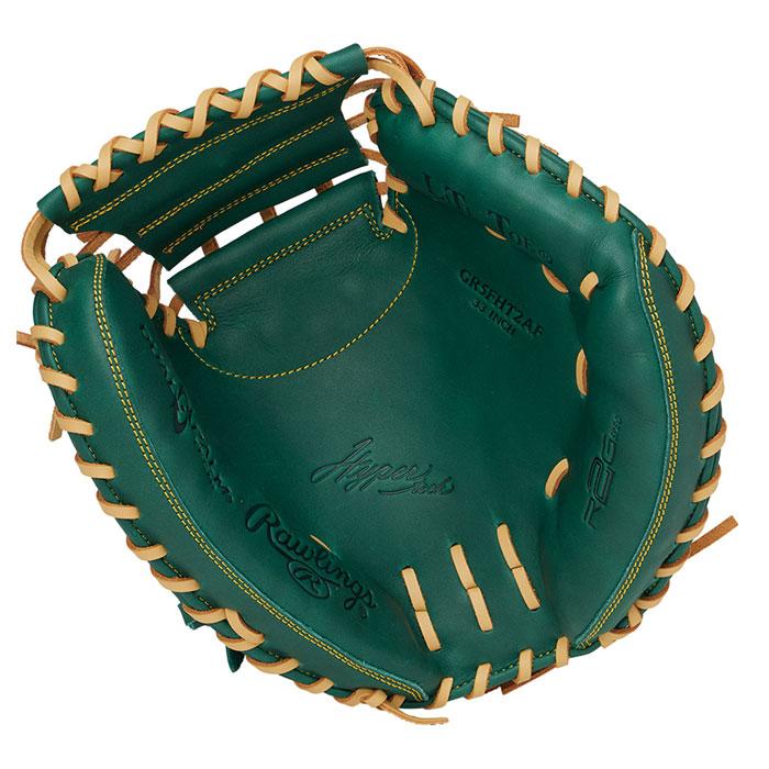野球 ローリングス 軟式グローブ Rawlings 軟式 グラブ キャッチャー