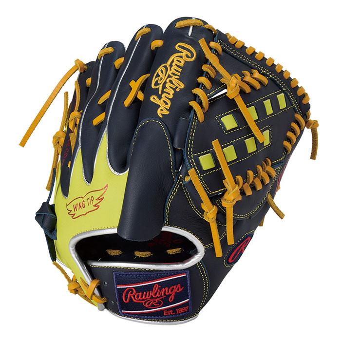 野球 ローリングス 軟式グローブ ピッチャー Rawlings 軟式 グラブ