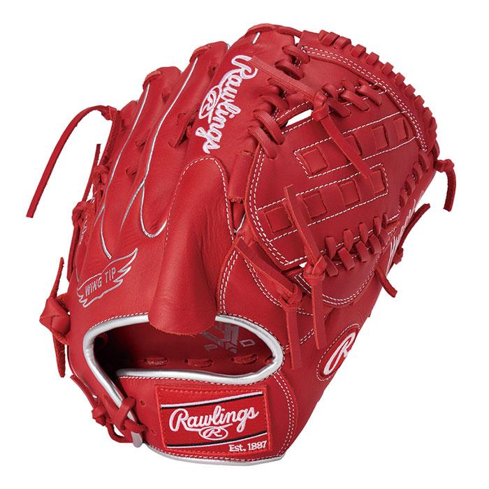 野球 ローリングス 軟式グローブ ピッチャー Rawlings 軟式 グラブ