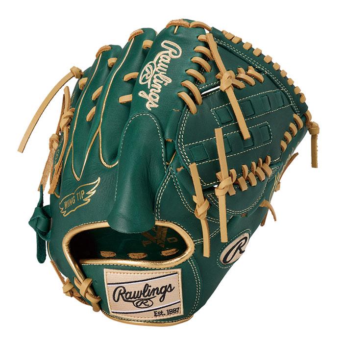 野球 ローリングス 軟式グローブ ピッチャー Rawlings 軟式 グラブ