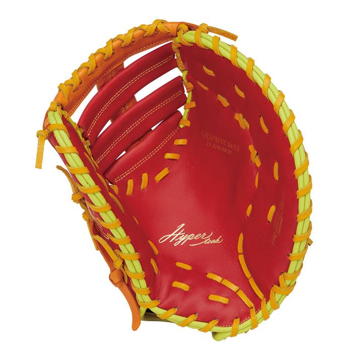 野球 ローリングス 軟式グローブ ファーストミット Rawlings 軟式