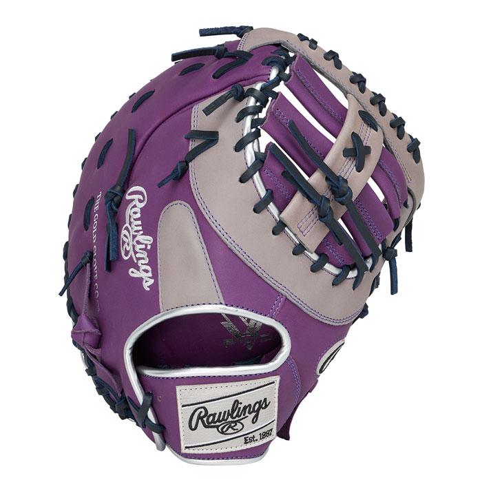 野球 ローリングス 軟式グローブ ファーストミット Rawlings 軟式