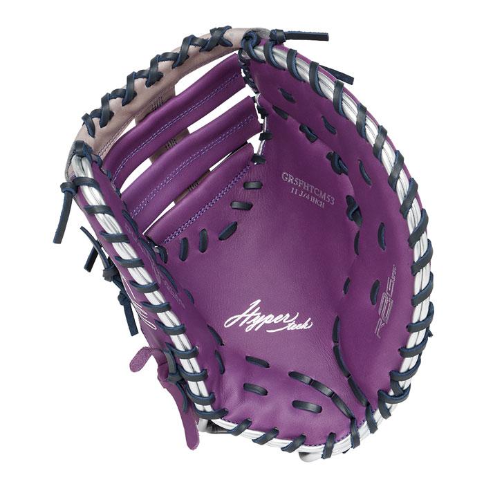 野球 ローリングス 軟式グローブ ファーストミット Rawlings 軟式