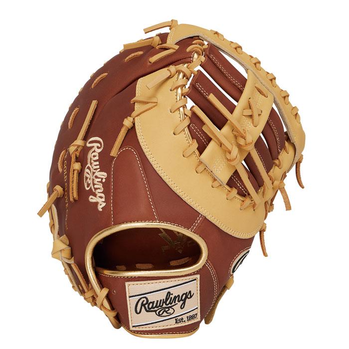 野球 ローリングス 軟式グローブ ファーストミット Rawlings 軟式