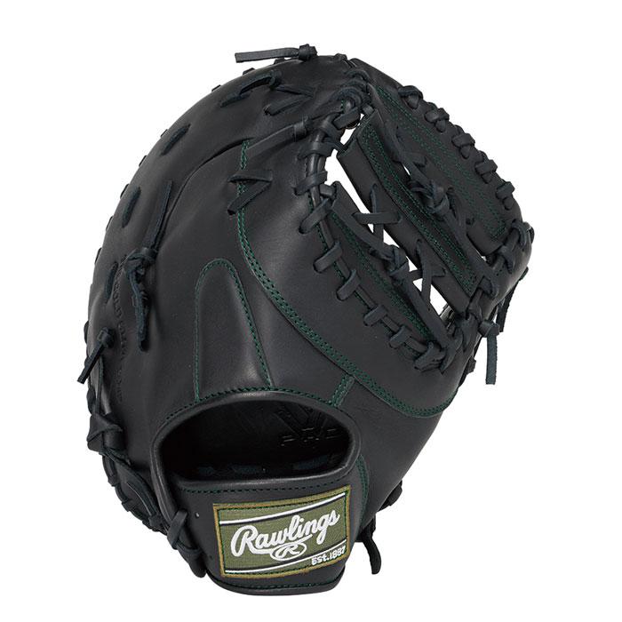 野球 ローリングス 軟式グローブ Rawlings 軟式 グラブ ファースト
