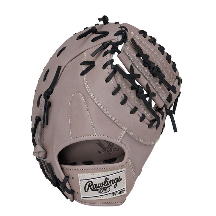 Rawlings グローブ　軟式　ファーストミット GAMER 右利き用 野球 ローリングス 軟式グローブ Rawlings 軟式 グラブ ファースト