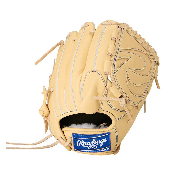 野球 ローリングス 軟式グローブ ピッチャー Rawlings 軟式 グラブ