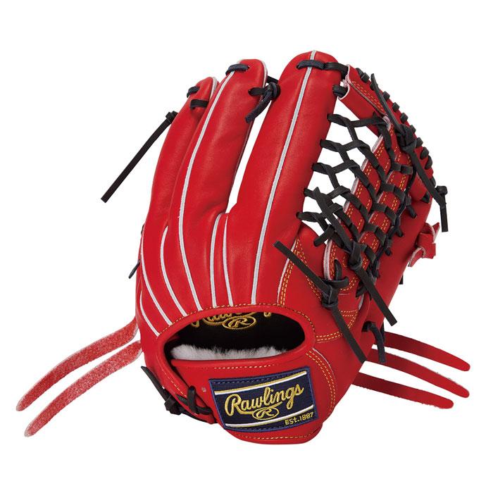 野球 ローリングス 軟式グローブ オールラウンド Rawlings 軟式 グラブ