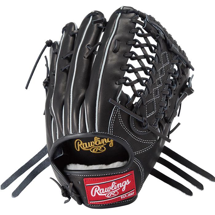 野球 Rawlings ローリングス 軟式グローブ 外野手 (GR5HESH99-B 野球 Rawlings ローリングス 軟式グローブ 外野手 (GR5HESH99-B