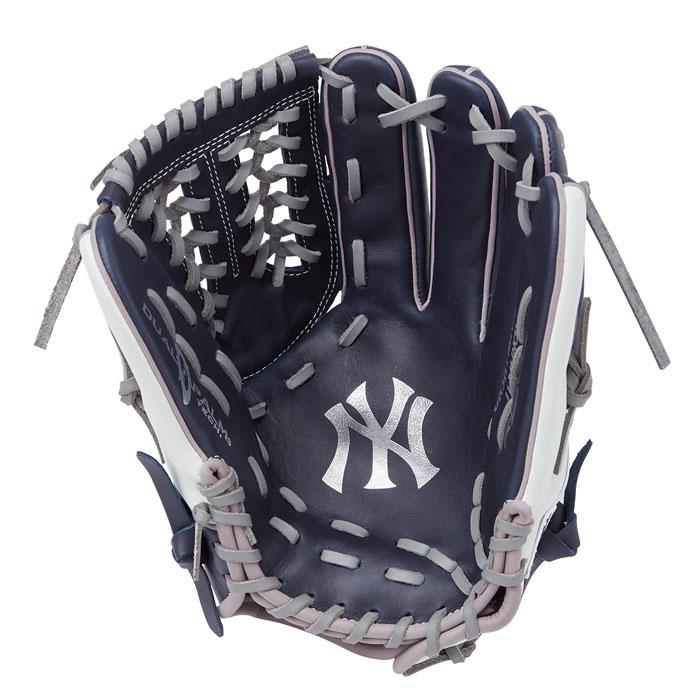 野球 ローリングス 軟式グローブ HYPER TECH MLB TEAM オール