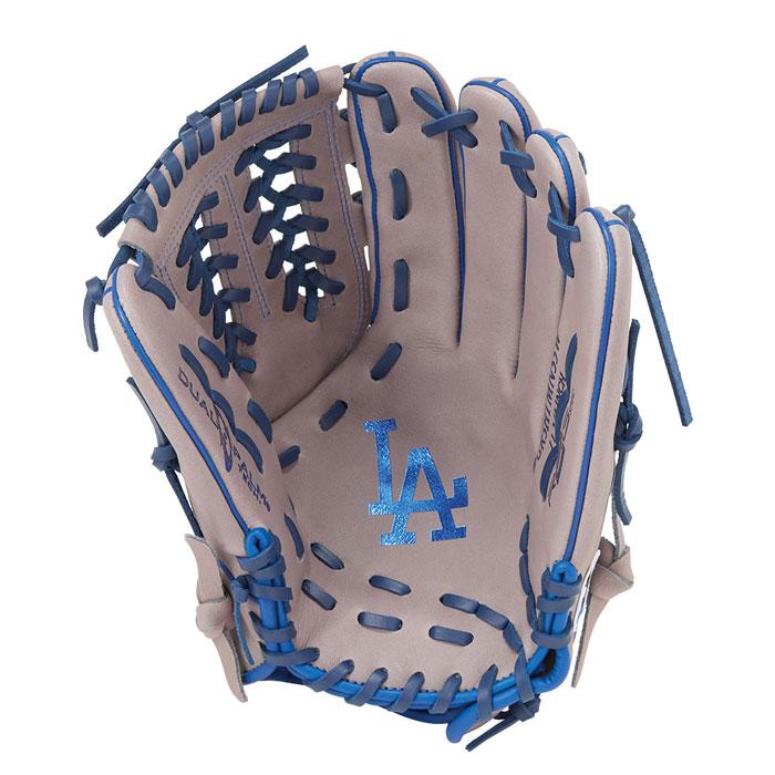 野球 ローリングス 軟式グローブ HYPER TECH MLB TEAM オールフィルダー rawlings 軟式 グラブ グローブ 右投げ 左投げ オールラウンド (GR5HTMN55W) |  | 07