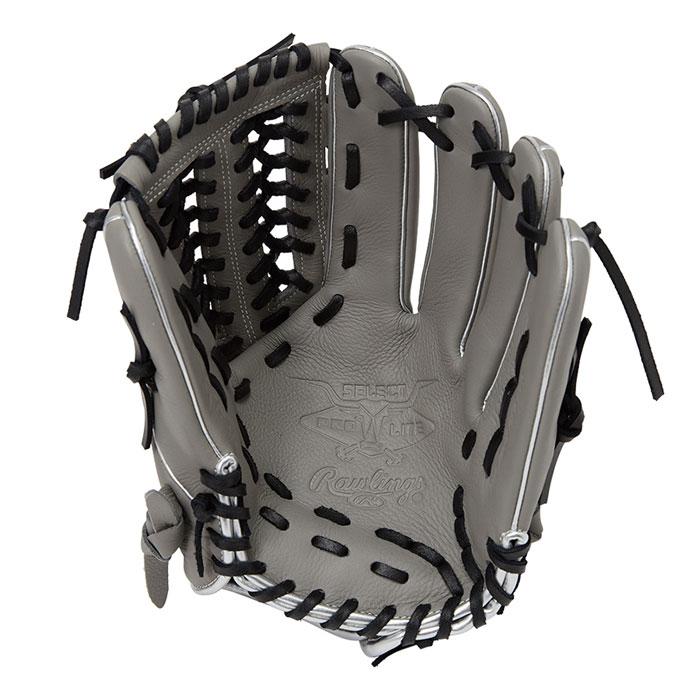 野球 ローリングス 軟式グローブ オールラウンド SELECT PROLITE
