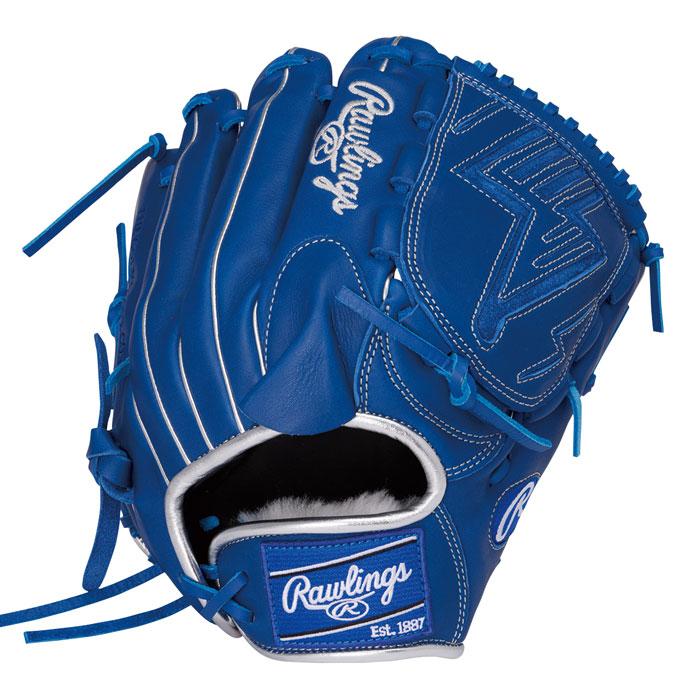 野球 ローリングス 軟式グローブ HOH PRO EXCEL ELITE 投手用 rawlings