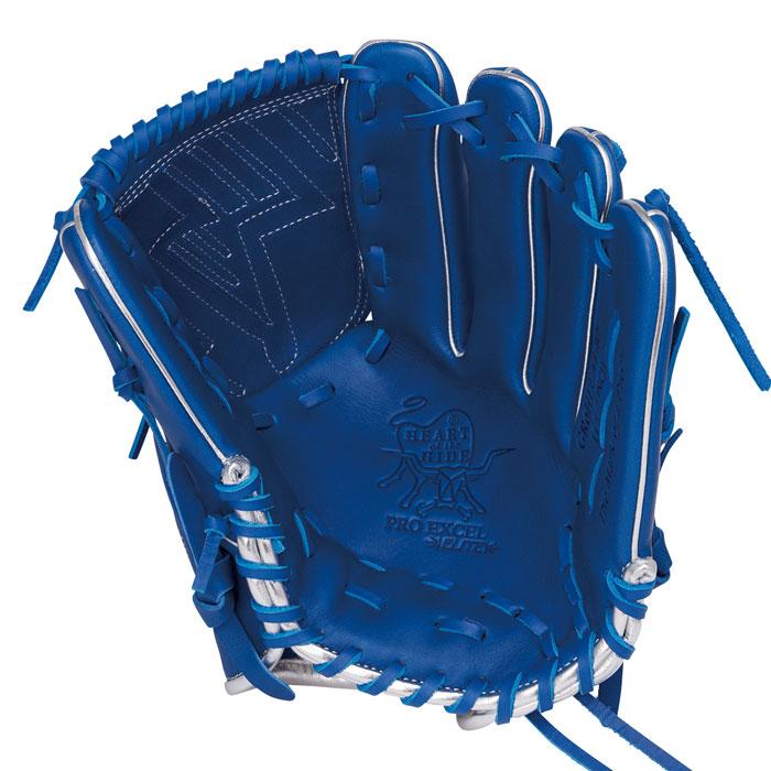 野球 ローリングス 軟式グローブ HOH PRO EXCEL ELITE 投手用 rawlings
