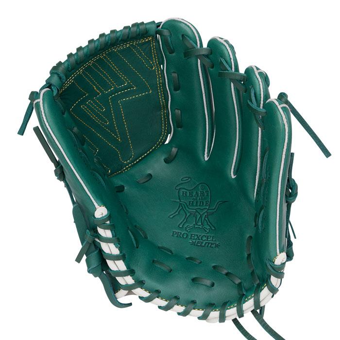 野球 ローリングス 軟式グローブ HOH PRO EXCEL ELITE 投手用 rawlings