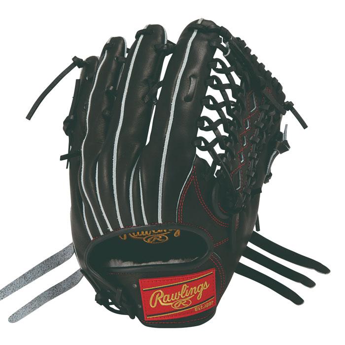 野球 ローリングス 軟式グローブ HOH PRO EXCEL 外野手用 rawlings