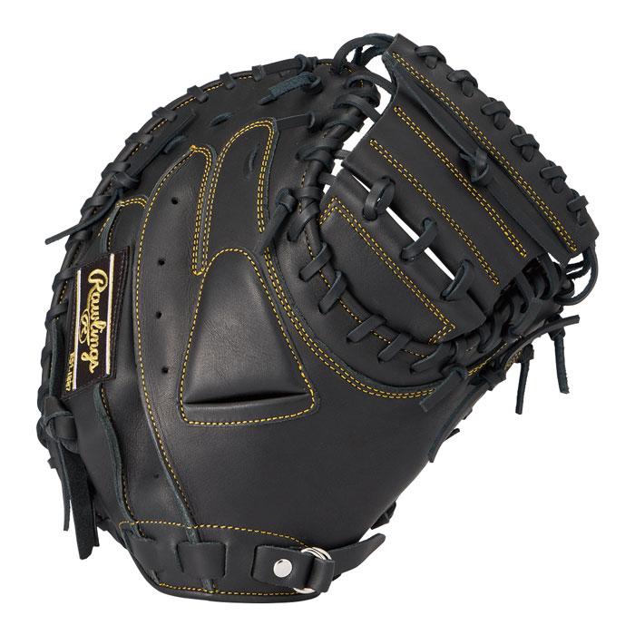 野球 ローリングス 軟式キャッチャーミット HYPER TECH R2G 捕手用