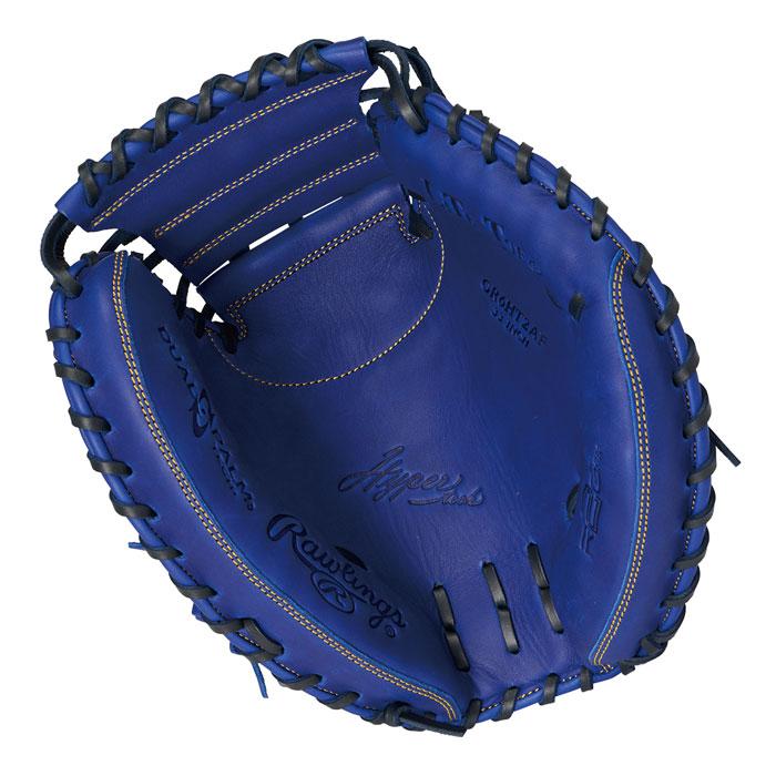 キャッチャーミット（ローリングス） 野球 ローリングス 軟式キャッチャーミット HYPER TECH R2G 捕手用