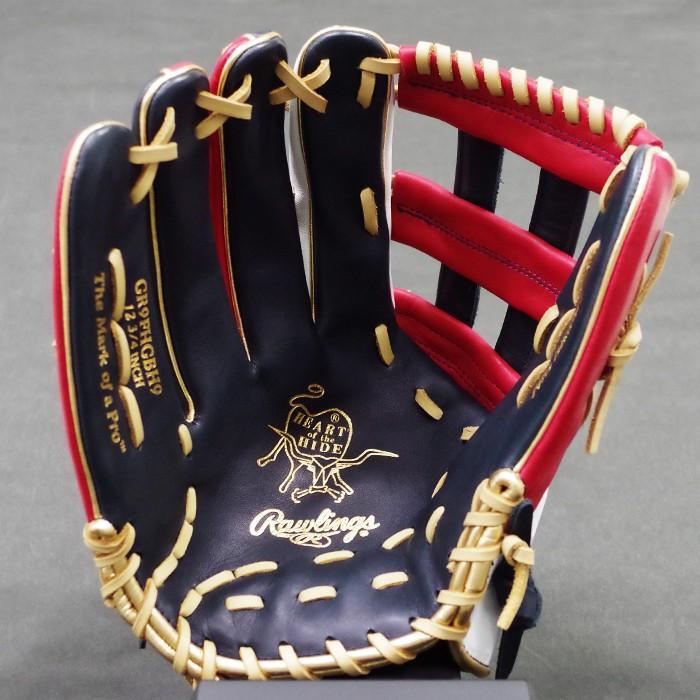 軟式 カラー グラブ HOH GOLD CAMO 外野 ローリングス(Rawlings 軟式 カラー グラブ HOH GOLD CAMO 外野 ローリングス(Rawlings