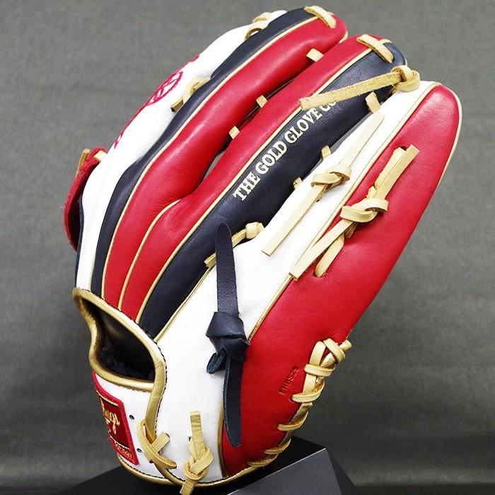 軟式 カラー グラブ HOH GOLD CAMO 外野 ローリングス(Rawlings 軟式 カラー グラブ HOH GOLD CAMO 外野 ローリングス(Rawlings