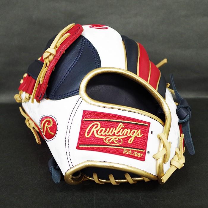 軟式 カラー グラブ HOH GOLD CAMO 外野 ローリングス(Rawlings 軟式 カラー グラブ HOH GOLD CAMO 外野 ローリングス(Rawlings