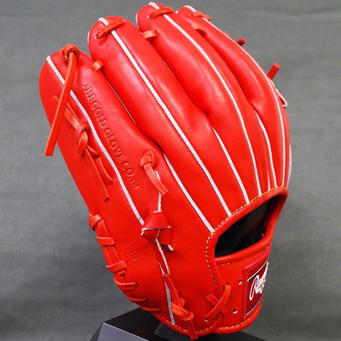 軟式 オーダー グラブ フジスポオリジナルオーダー 内野 ローリングス