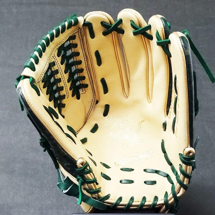 ローリングス Rawlings 野球 軟式グラブ オールラウンド ペイズリー柄 ローリングス(Rawlings) 野球 一般軟式グローブ オールラウンド