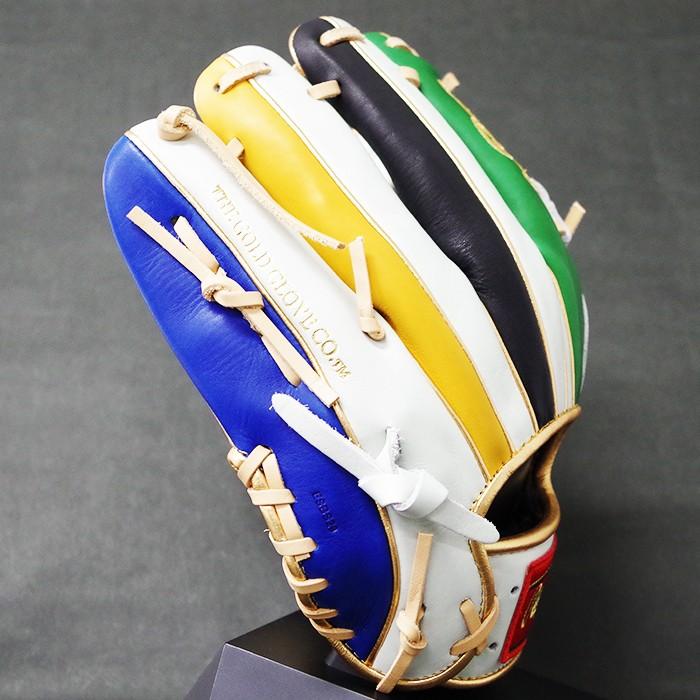限定 軟式 カラー グラブ HOH 2020 内野 ローリングス(Rawlings
