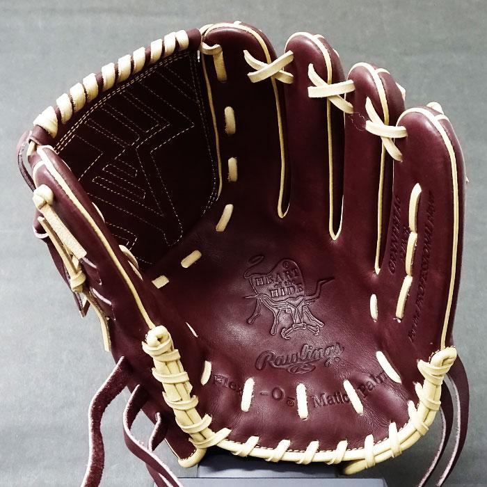 Rawlings（ローリングス） 軟式 カラー グラブ 2020 OPENING DAY NPB